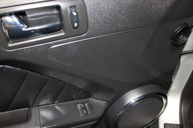 2010 Ford Mustang GT