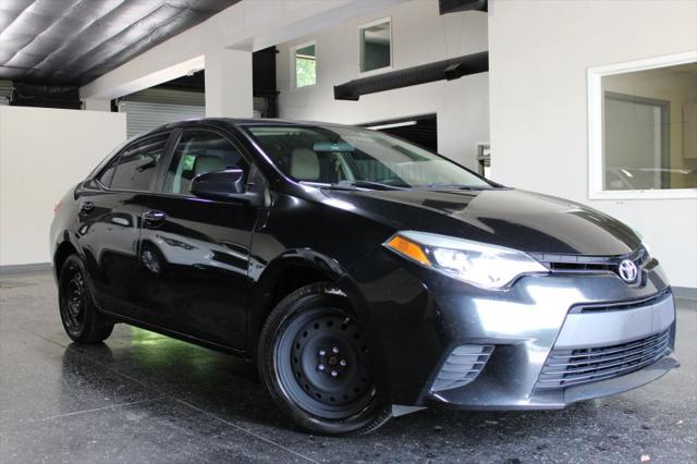 2014 Toyota Corolla LE for sale in Lilburn, GA