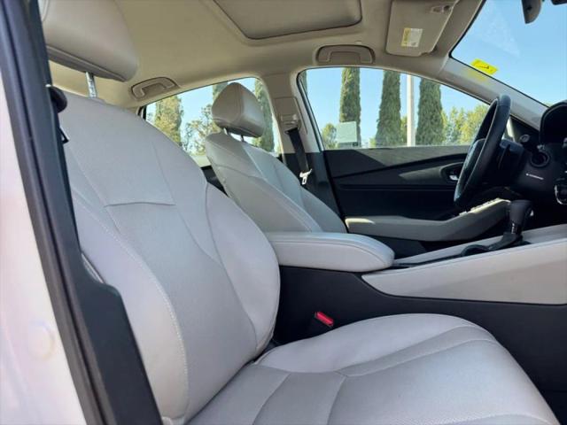 2025 Honda Accord Sedan EX-L