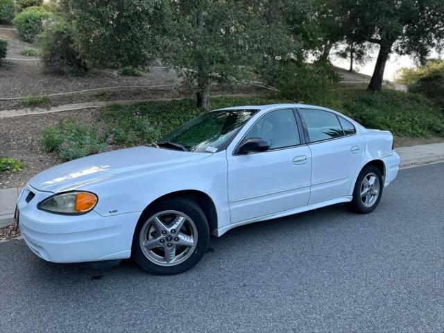 2004 Pontiac Grand Am SE1 for sale in Newbury Park, CA