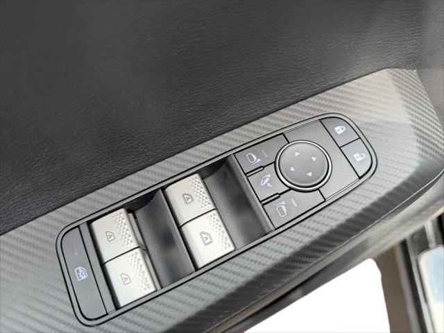 2025 Mitsubishi Outlander PHEV PLATINUM EDITION S-AWC
