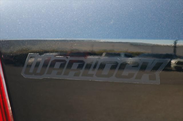2020 Ram 1500 Warlock Quad Cab 4x4 6'4" Box