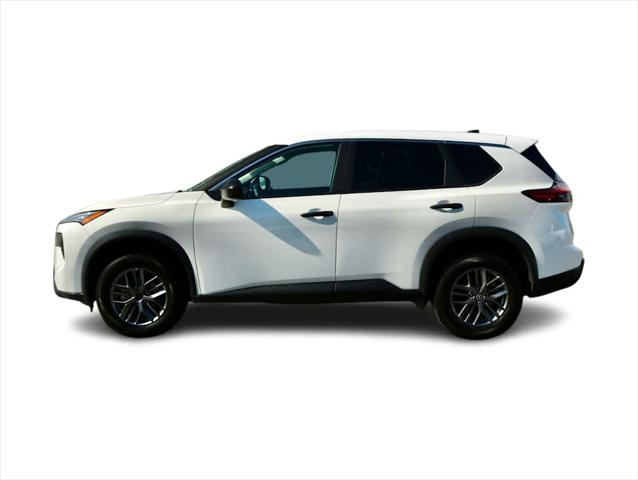 2024 Nissan Rogue S Intelligent AWD
