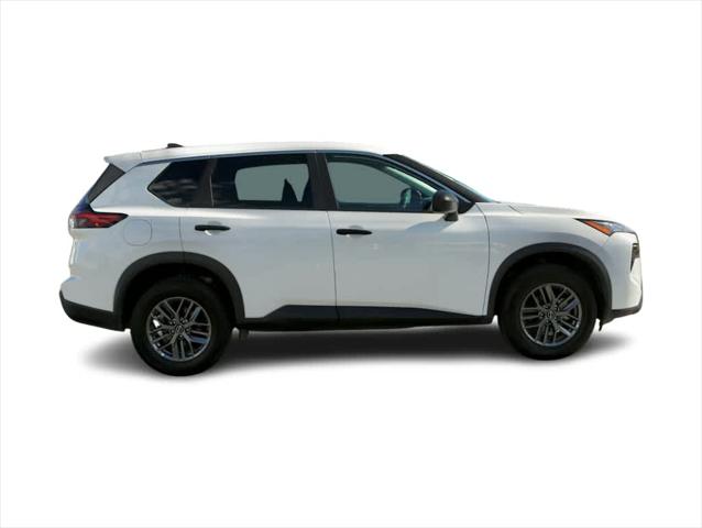 2024 Nissan Rogue S Intelligent AWD
