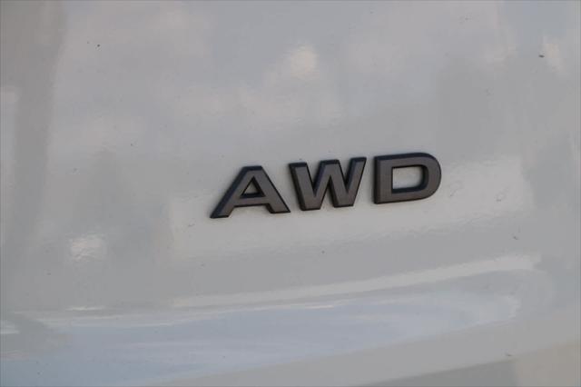 2024 Nissan Rogue S Intelligent AWD