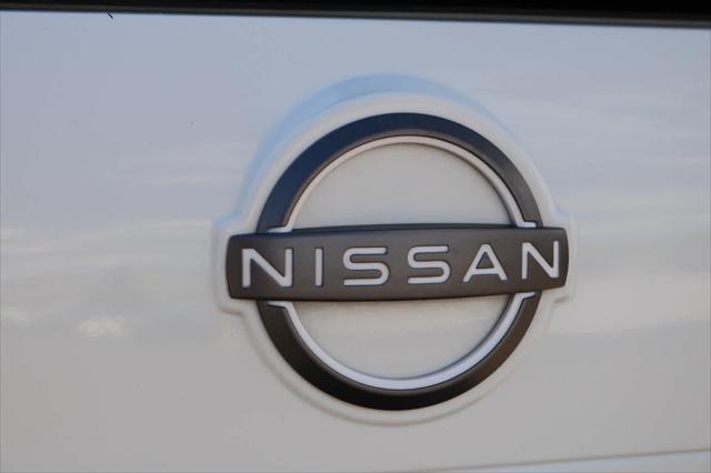 2024 Nissan Rogue S Intelligent AWD