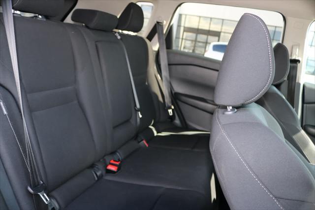 2024 Nissan Rogue S Intelligent AWD