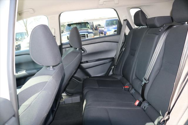 2024 Nissan Rogue S Intelligent AWD