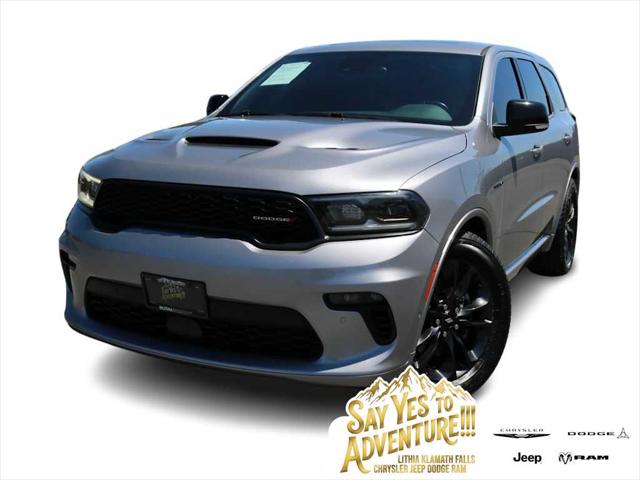 2021 Dodge Durango R/T AWD for sale in Klamath Falls, OR