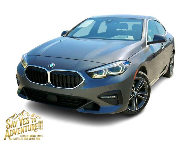 2021 BMW Coupe xDrive for sale in Klamath Falls, OR