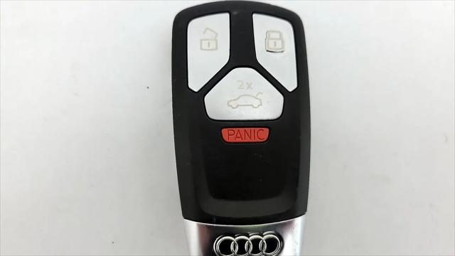 2024 Audi Q5 Premium Plus 45 TFSI S line quattro