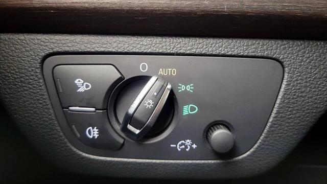 2024 Audi Q5 Premium Plus 45 TFSI S line quattro