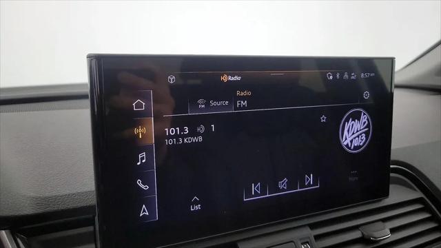 2024 Audi Q5 Premium Plus 45 TFSI S line quattro