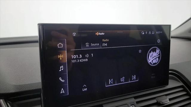 2024 Audi Q5 Premium Plus 45 TFSI S line quattro