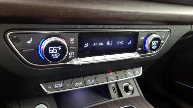 2024 Audi Q5 Premium Plus 45 TFSI S line quattro