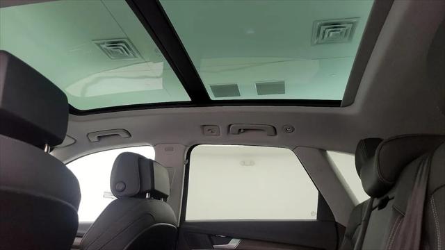 2024 Audi Q5 Premium Plus 45 TFSI S line quattro