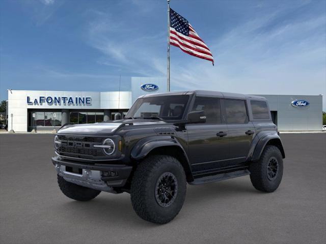 2026 Ford Bronco Raptor for sale in Grand Rapids, MI