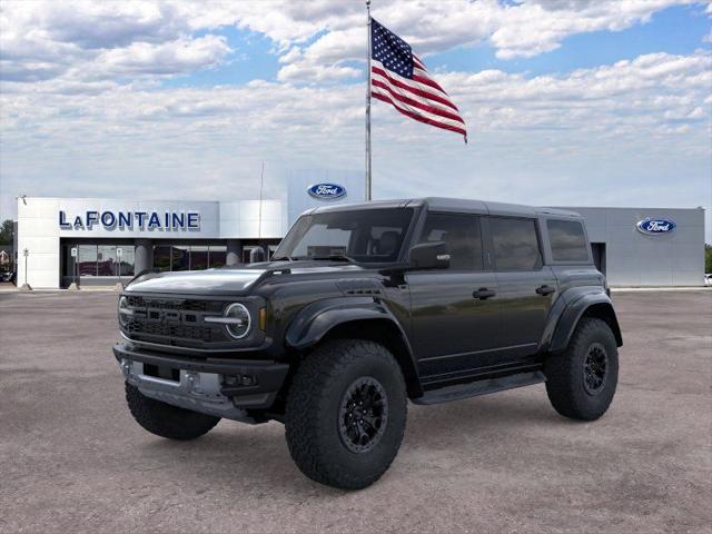 2026 Ford Bronco Raptor for sale in Grand Rapids, MI