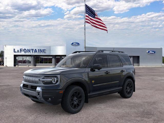 2026 Ford Bronco Sport Badlands for sale in Grand Rapids, MI