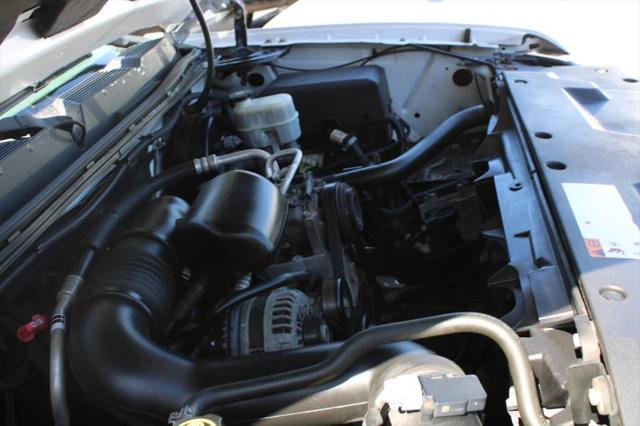 2013 Chevrolet Silverado 1500 Work Truck