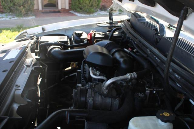 2013 Chevrolet Silverado 1500 Work Truck
