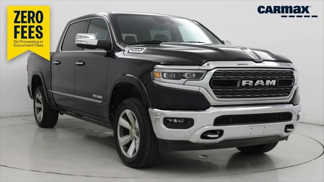 2022 Ram 1500 Limited Crew Cab 4x4 5'7" Box for sale in Kentwood, MI