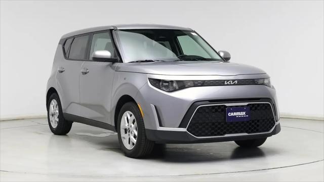 2025 Kia Soul LX for sale in Kentwood, MI