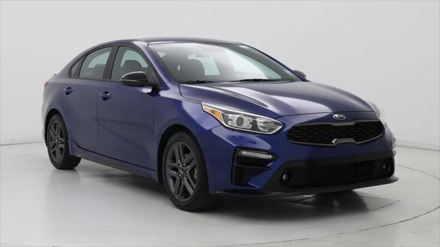 2021 Kia Forte GT-Line for sale in Covington, LA