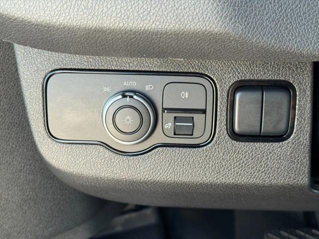 2023 Mercedes-Benz Sprinter 2500 Standard Roof 4-Cyl Diesel