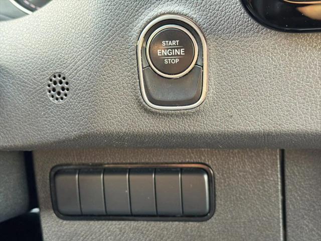 2023 Mercedes-Benz Sprinter 2500 Standard Roof 4-Cyl Diesel