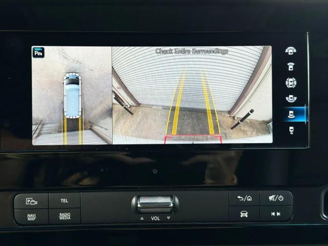 2023 Mercedes-Benz Sprinter 2500 Standard Roof 4-Cyl Diesel