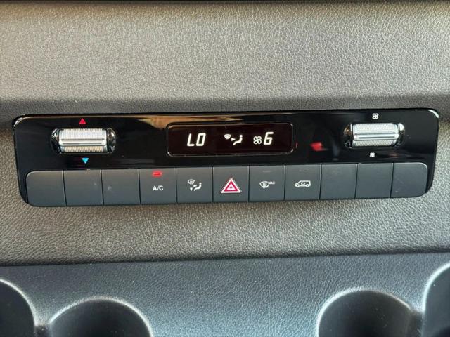 2023 Mercedes-Benz Sprinter 2500 Standard Roof 4-Cyl Diesel