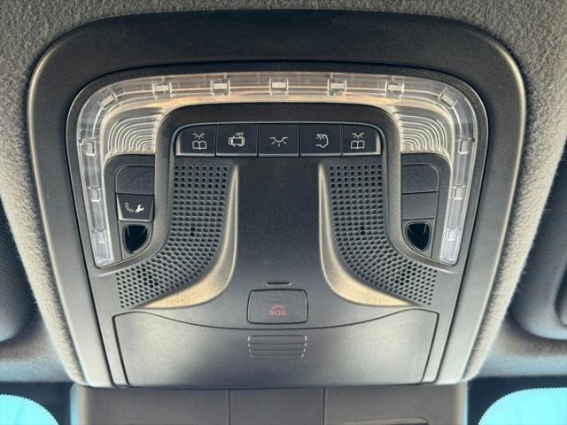 2023 Mercedes-Benz Sprinter 2500 Standard Roof 4-Cyl Diesel