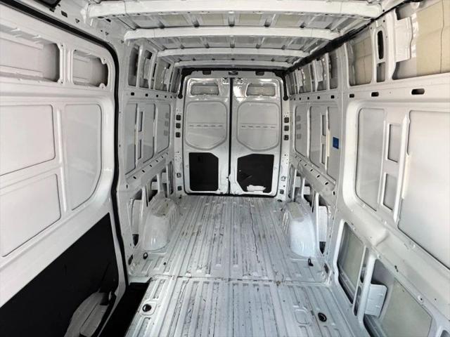 2023 Mercedes-Benz Sprinter 2500 Standard Roof 4-Cyl Diesel