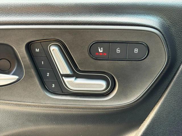 2023 Mercedes-Benz Sprinter 2500 Standard Roof 4-Cyl Diesel