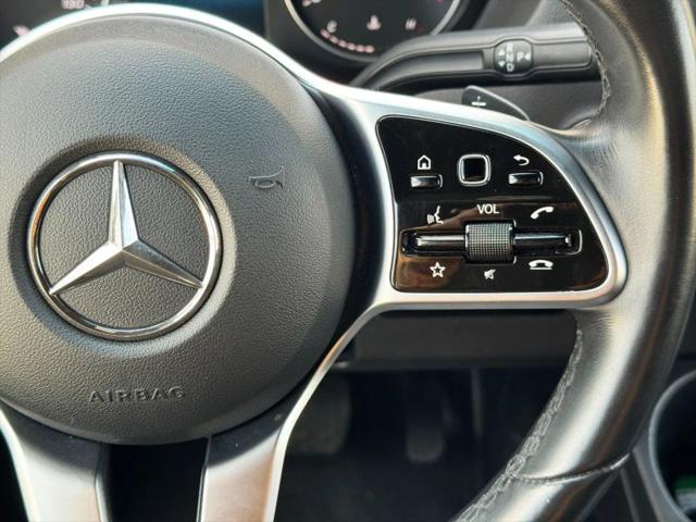 2023 Mercedes-Benz Sprinter 2500 Standard Roof 4-Cyl Diesel