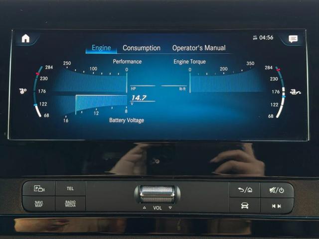 2023 Mercedes-Benz Sprinter 2500 Standard Roof 4-Cyl Diesel