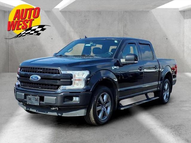 2019 Ford F-150 XL for sale in Plainwell, MI