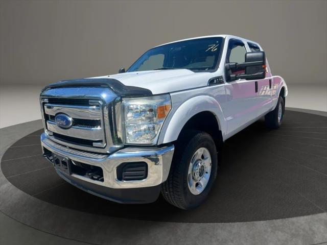 2015 Ford F-250 XLT for sale in South Hackensack, NJ