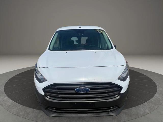 2020 Ford Transit Connect XL Cargo Van