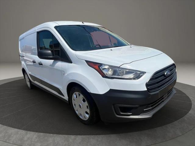 2020 Ford Transit Connect XL Cargo Van