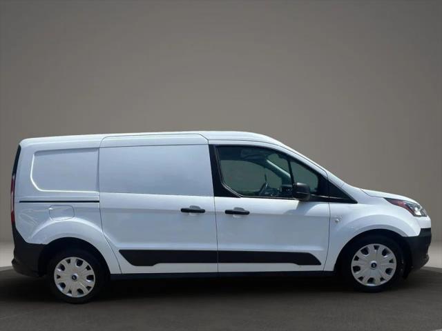 2020 Ford Transit Connect XL Cargo Van