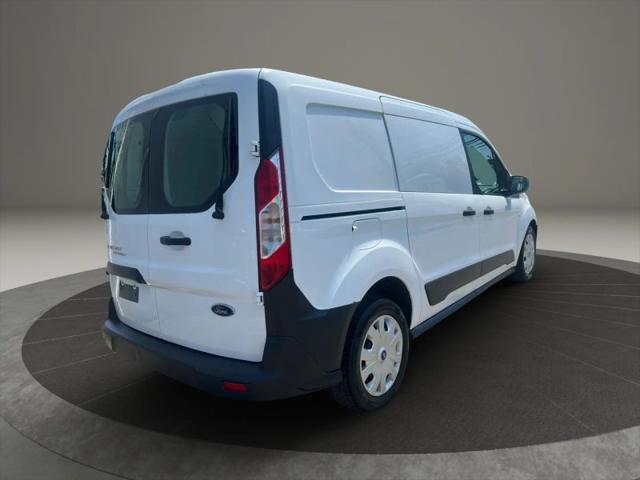 2020 Ford Transit Connect XL Cargo Van