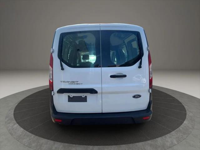 2020 Ford Transit Connect XL Cargo Van