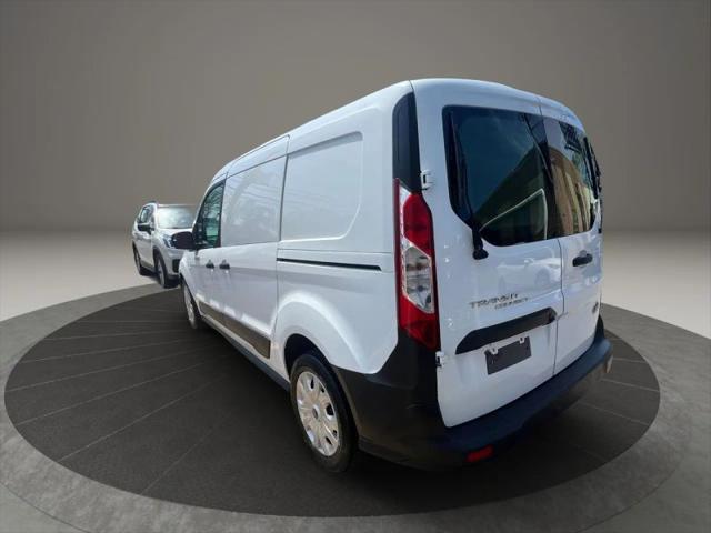2020 Ford Transit Connect XL Cargo Van