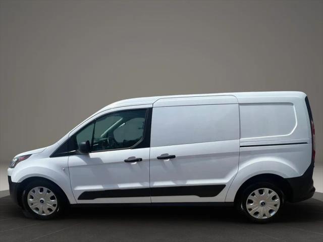 2020 Ford Transit Connect XL Cargo Van