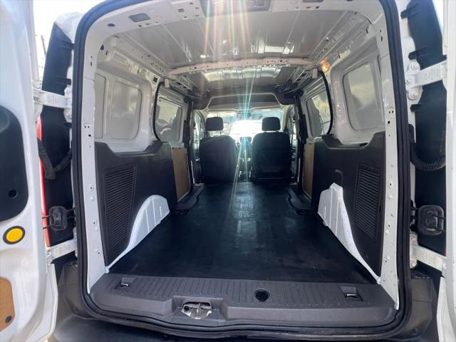 2020 Ford Transit Connect XL Cargo Van