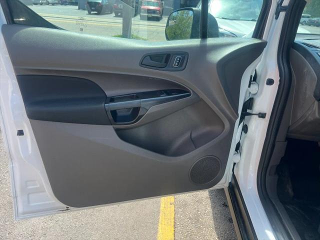 2020 Ford Transit Connect XL Cargo Van