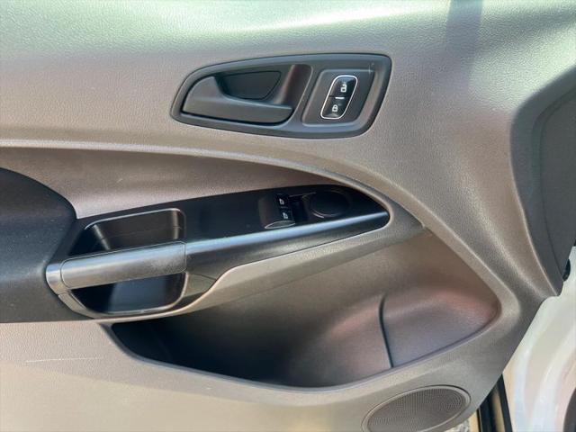 2020 Ford Transit Connect XL Cargo Van