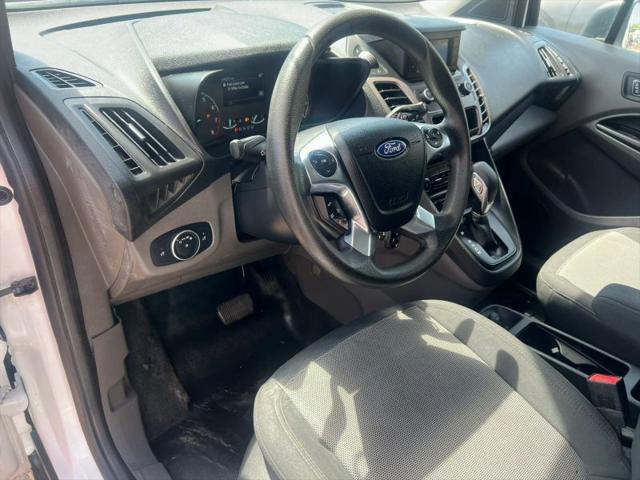 2020 Ford Transit Connect XL Cargo Van